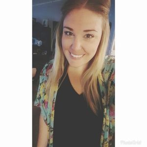 Meet your Posher, Jessica